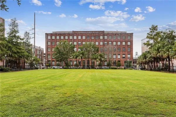 1107 S PETERS ST #508, New Orleans, LA 70130