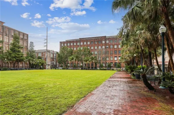 1107 S PETERS ST #508, New Orleans, LA 70130