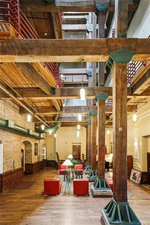 1107 S PETERS ST #508, New Orleans, LA 70130