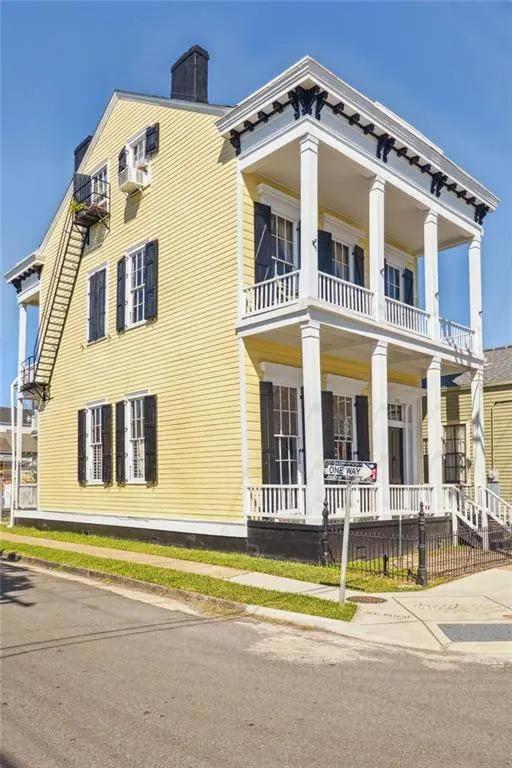 2501 DAUPHINE ST, New Orleans, LA 70117