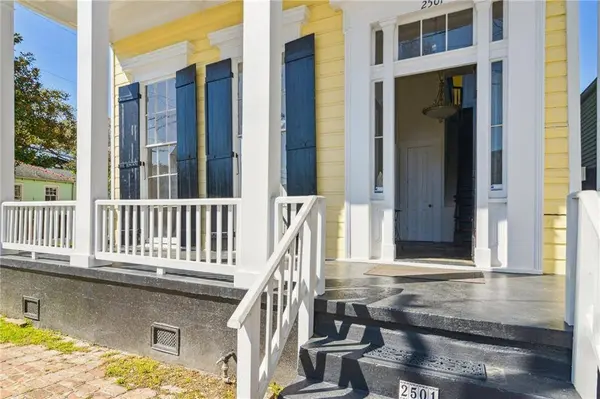 2501 DAUPHINE ST, New Orleans, LA 70117