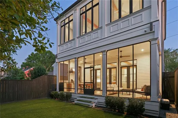 5117 ANNUNCIATION ST, New Orleans, LA 70115