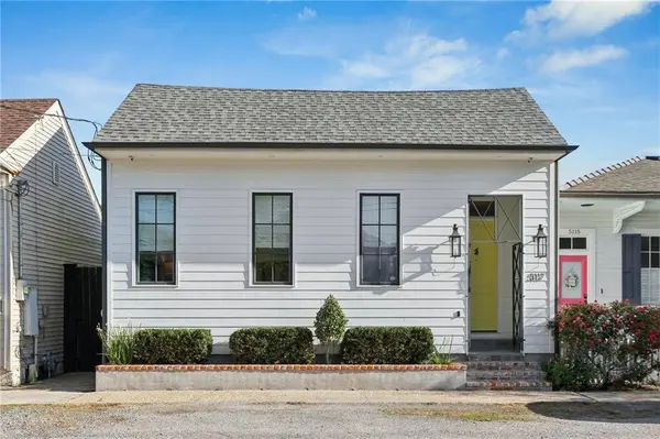 5117 ANNUNCIATION ST, New Orleans, LA 70115