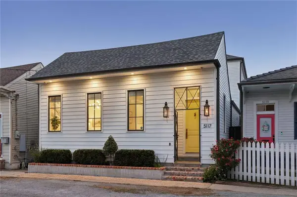 5117 ANNUNCIATION ST, New Orleans, LA 70115