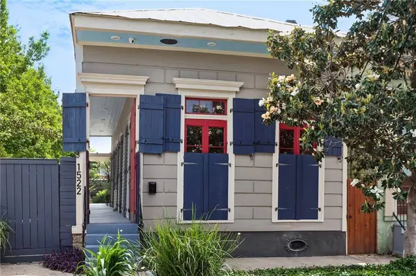 1522 ST PHILIP ST, New Orleans, LA 70116