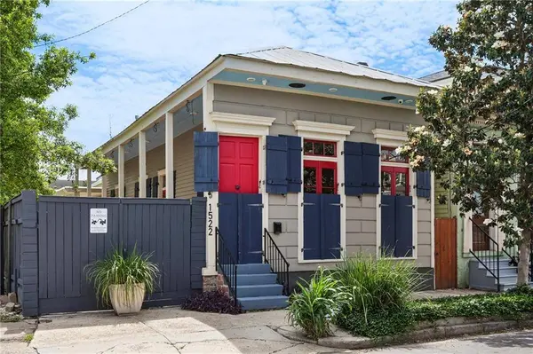 1522 ST PHILIP ST, New Orleans, LA 70116