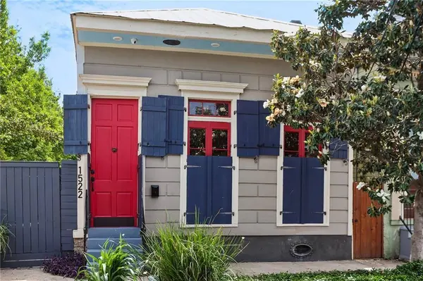 1522 ST PHILIP ST, New Orleans, LA 70116