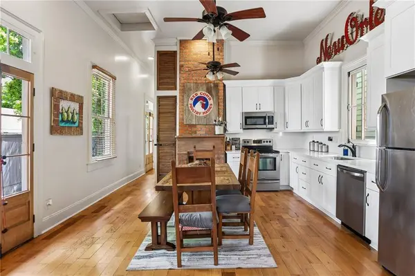 1522 ST PHILIP ST, New Orleans, LA 70116