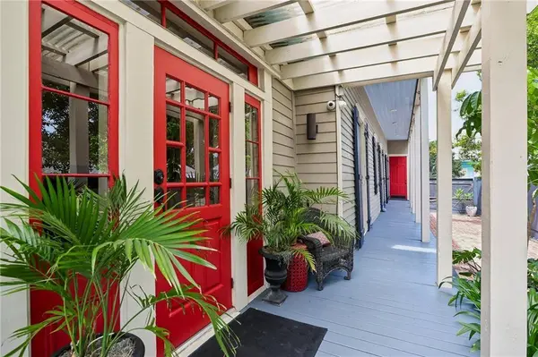 1522 ST PHILIP ST, New Orleans, LA 70116