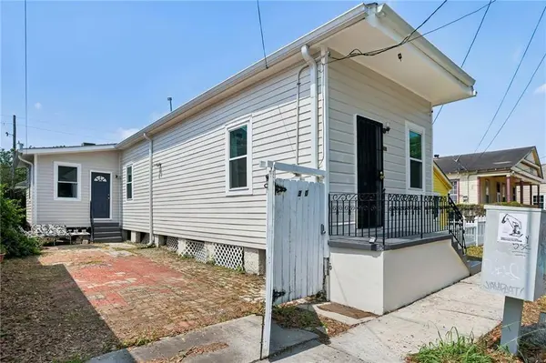 3014 ORLEANS AVE, New Orleans, LA 70119