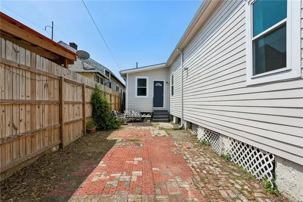 3014 ORLEANS AVE, New Orleans, LA 70119