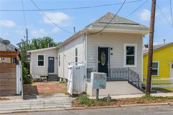 3014 ORLEANS AVE, New Orleans, LA 70119