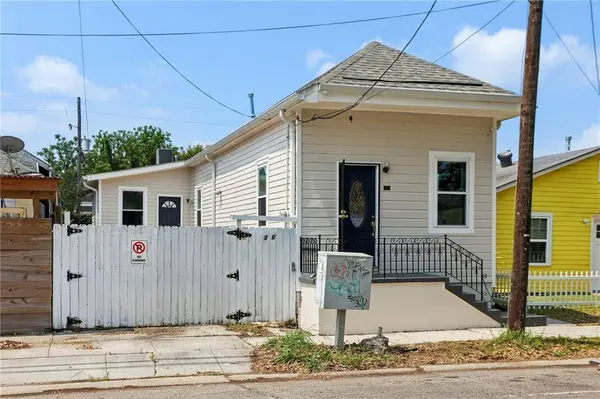 3014 ORLEANS AVE, New Orleans, LA 70119