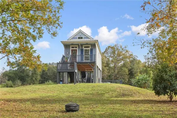 3019 ENGLISH TURN RD, Braithwaite, LA 70040