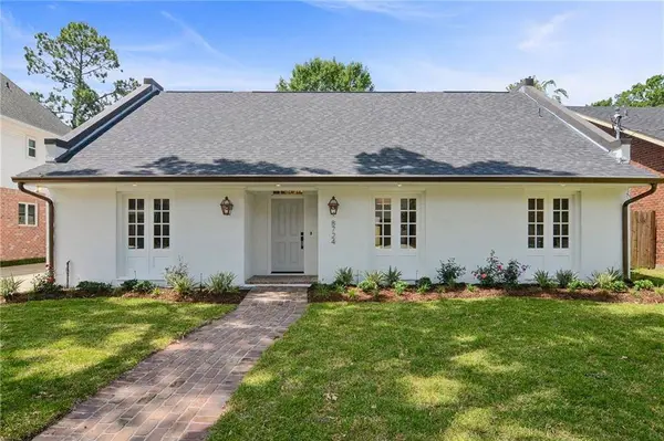 8724 ROSECREST LN, River Ridge, LA 70123
