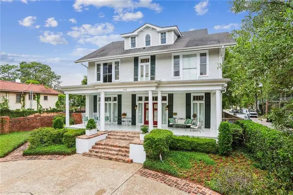 1238 BROADWAY ST, New Orleans, LA 70118