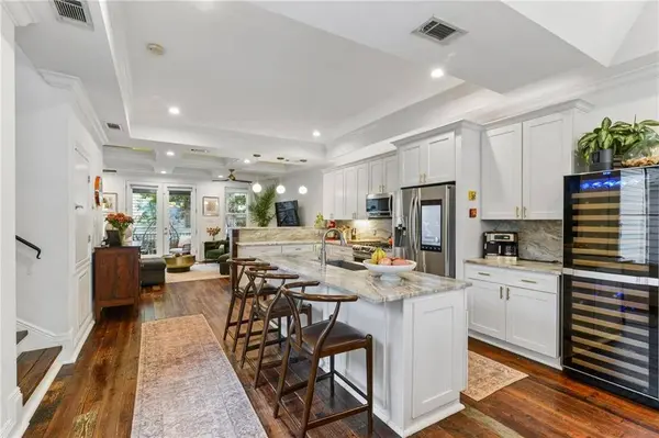 709 N SALCEDO ST, New Orleans, LA 70119