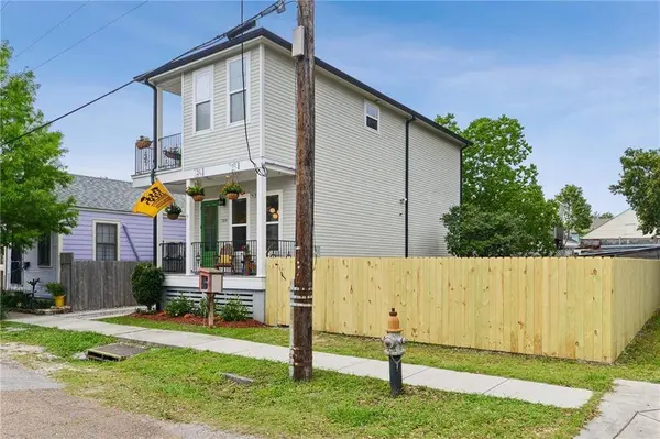 709 N SALCEDO ST, New Orleans, LA 70119