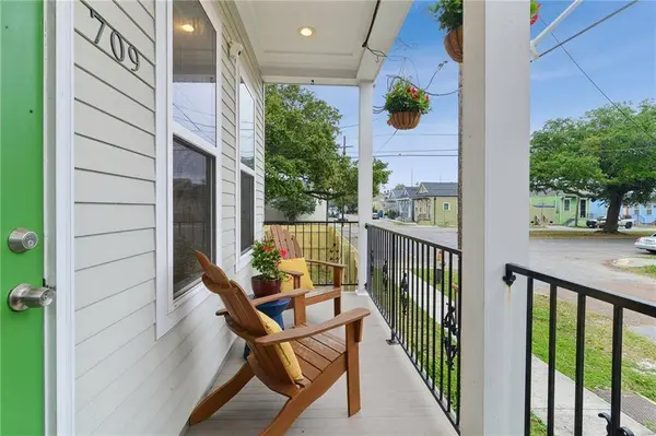 709 N SALCEDO ST, New Orleans, LA 70119