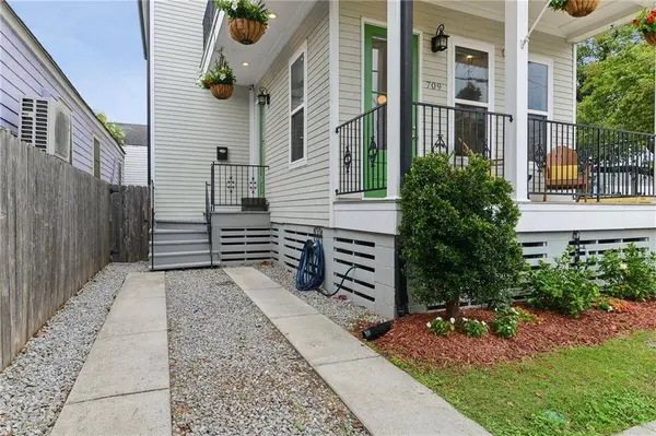709 N SALCEDO ST, New Orleans, LA 70119