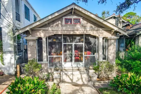 2728 30 S CARROLLTON AVE, New Orleans, LA 70118