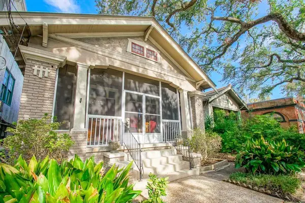2728 30 S CARROLLTON AVE, New Orleans, LA 70118