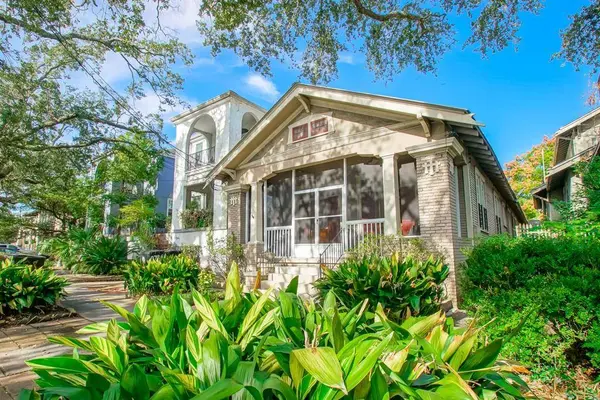 2728 30 S CARROLLTON AVE, New Orleans, LA 70118