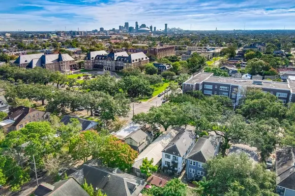 2728 30 S CARROLLTON AVE, New Orleans, LA 70118