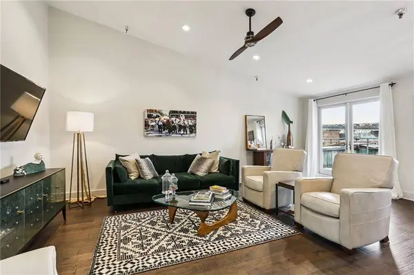 1107 S PETERS ST #508, New Orleans, LA 70130