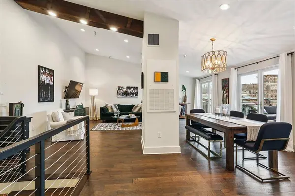 1107 S PETERS ST #508, New Orleans, LA 70130