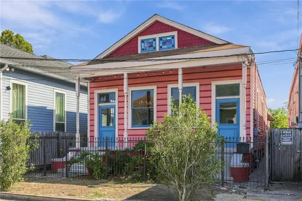 1323 ST ANTHONY ST, New Orleans, LA 70116