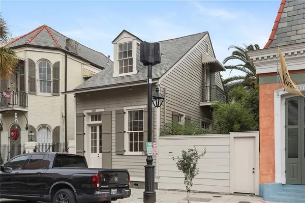 1025 ORLEANS AVE, New Orleans, LA 70116