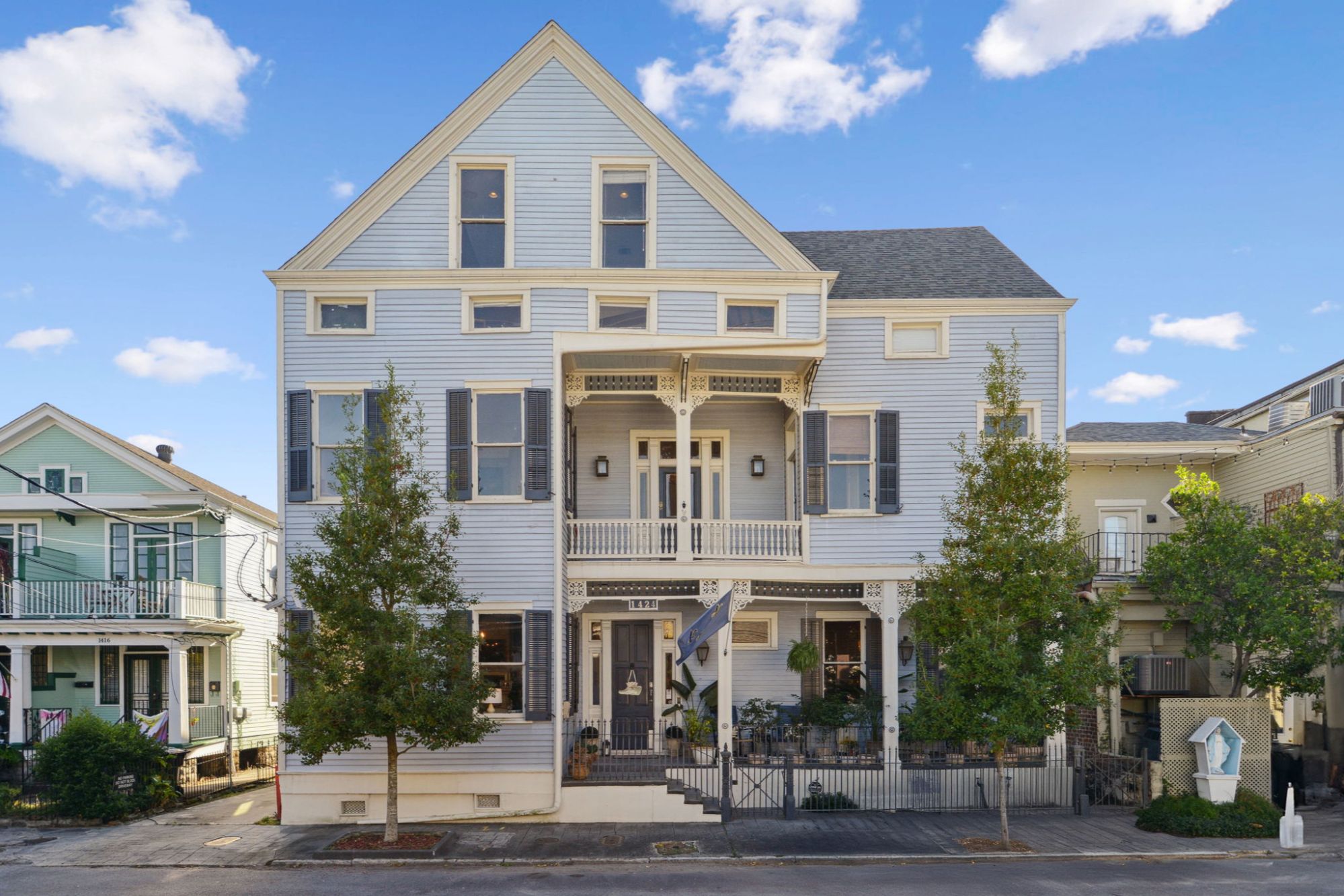 1424 Thalia Street for Sale New Orleans