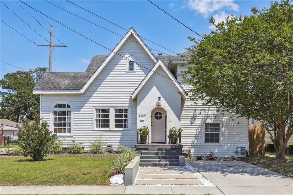 4669 Baccich for Sale New Orleans