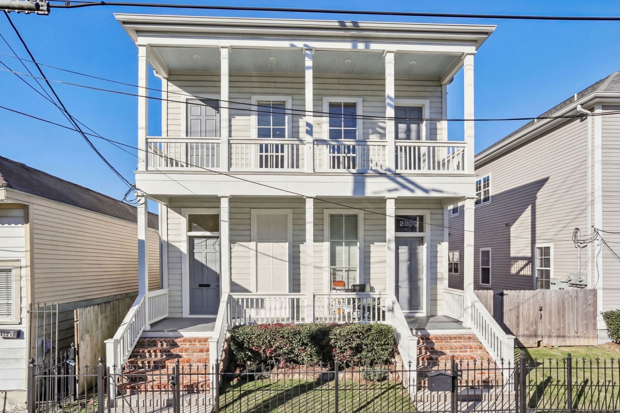 2328 Valence Street Condo for sale New Orleans