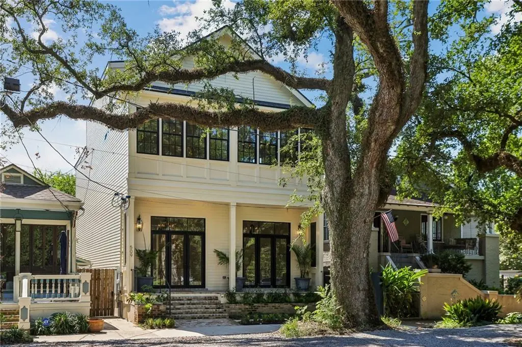 Exposition St for sale New Orleans