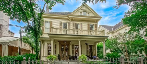 feature image of Helping My Clients Find Their Ideal Uptown Home