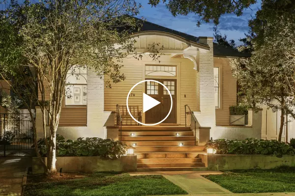 New Video: Uptown's Audubon Neighborhood