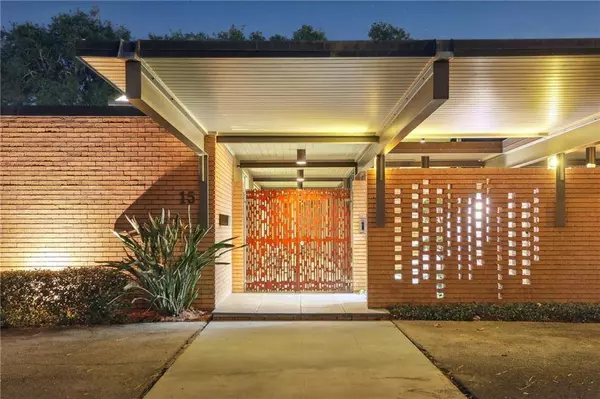 Recently Sold: Fabulous New Orleans Homes