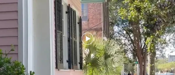 feature image of A Look Inside the Lower Garden District