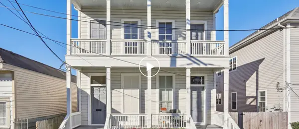 feature image of New Video: Freret Neighborhood
