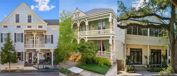 On the Market: Beautiful New Orleans Homes for Sale