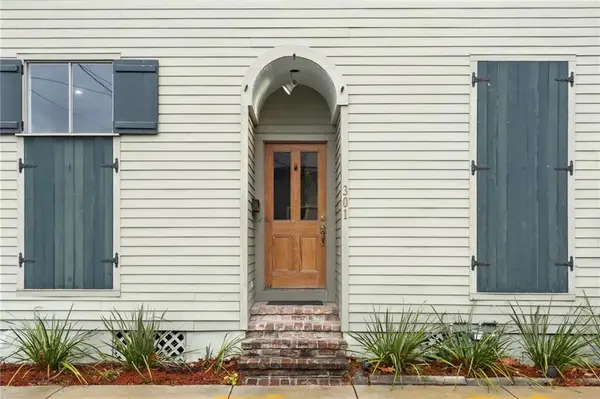 On the Market: Beautiful Homes For Sale in the New Orleans Area