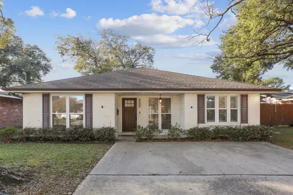 Metairie, LA 70005,1136 Helios Avenue