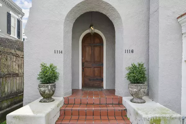 New Orleans, LA 70130,1114 Second Street