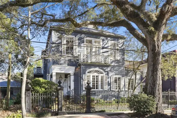 377 AUDUBON ST, New Orleans, LA 70118