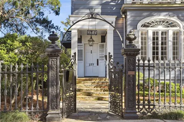 377 AUDUBON ST, New Orleans, LA 70118