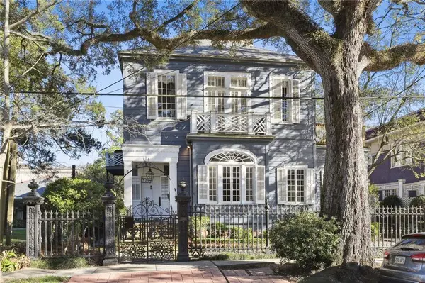 377 AUDUBON ST, New Orleans, LA 70118