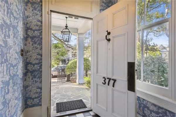 377 AUDUBON ST, New Orleans, LA 70118