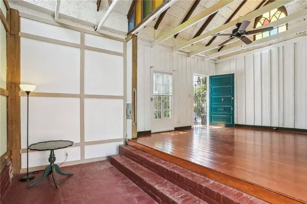 834 DUBLIN ST, New Orleans, LA 70118